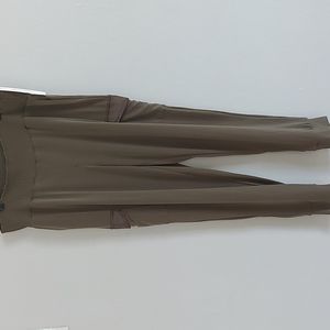 Calving Klein bottom jogger